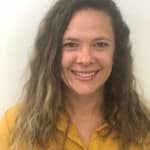Emma Ferguson. Nutritionist Queensland. Brisbane LIvewell Clinic