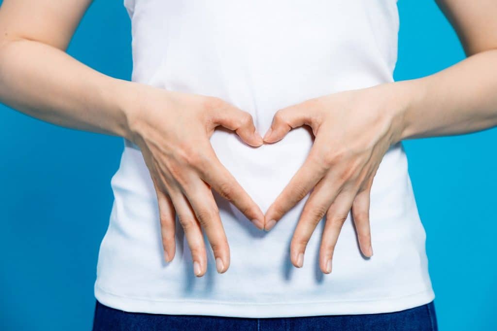 Solving Gut issues by treating SIBO
