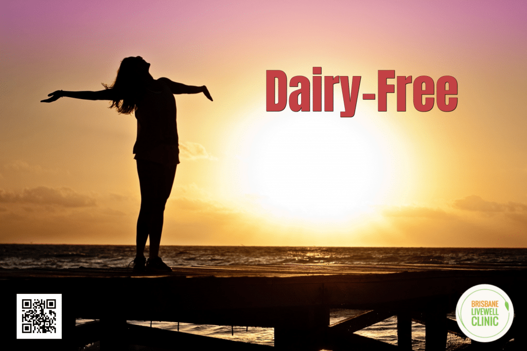 TheDairyDilemma.PartTwo:HowtogoDairy Free
