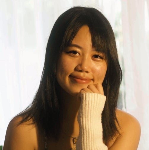 Photo of Cherry Lam, Dietician at Brisbane Livewell Clinic