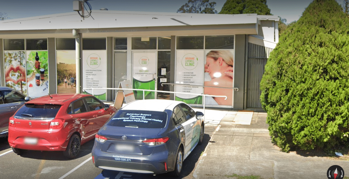 Brisbane Livewell Clinic Wavell Heights