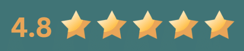 4.8 5 stars - Google Reviews - Brisbane Livewell Clinic Wavell Heights