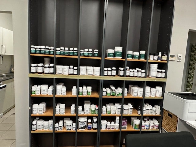 New Supplements in store at Brisbane Livewell Clinic. Naturopath Queensland
